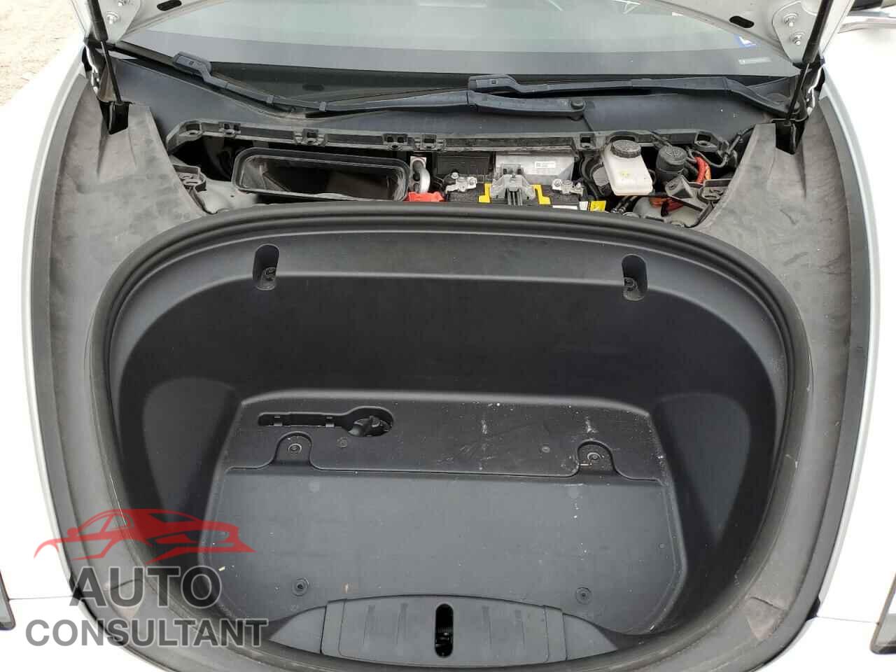 TESLA MODEL 3 2020 - 5YJ3E1EA0LF661846