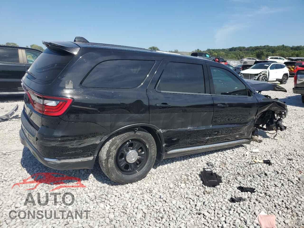 DODGE DURANGO 2023 - 1C4RDJFG7PC682793