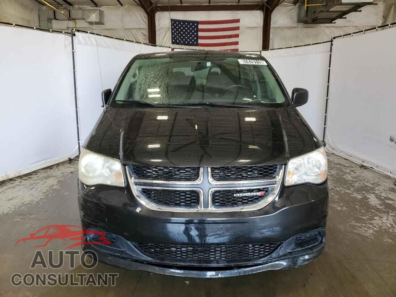 DODGE CARAVAN 2016 - 2C4RDGBG9GR227332