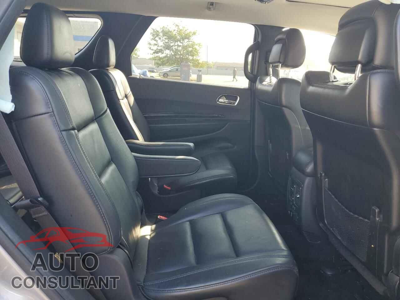 DODGE DURANGO 2014 - 1C4RDJDG6EC461945