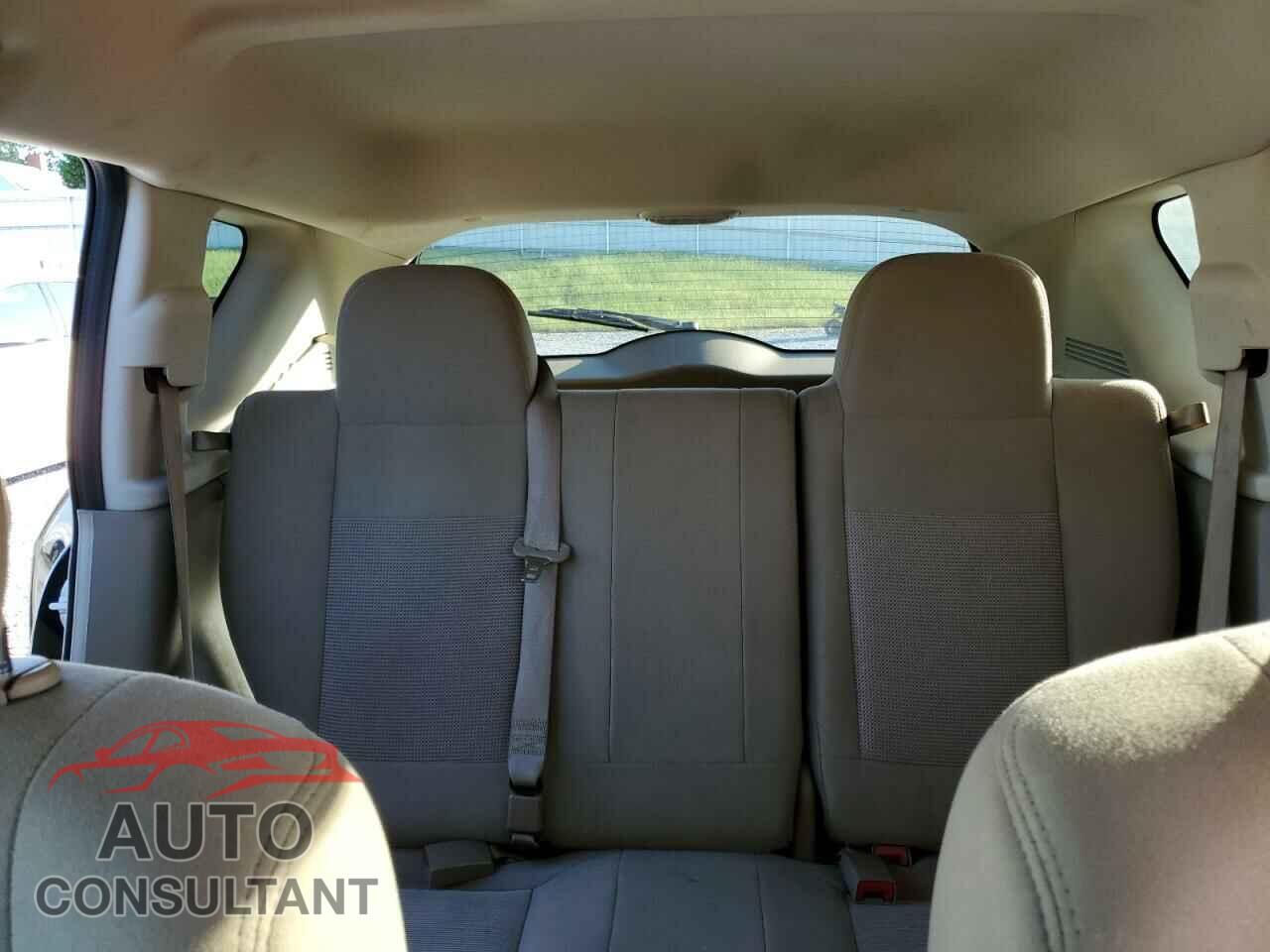 JEEP COMPASS 2017 - 1C4NJDBB7HD159384