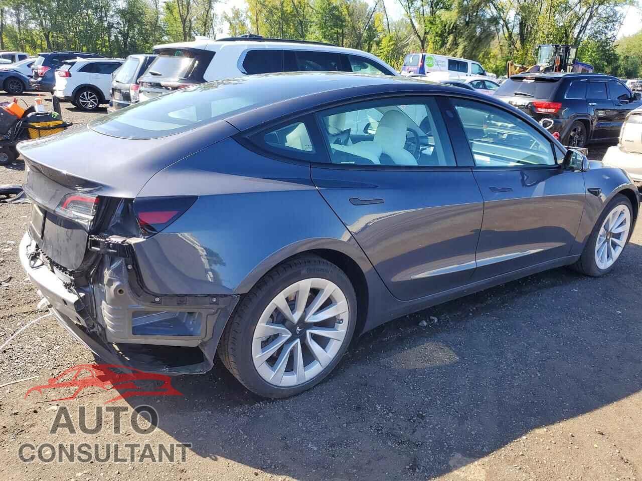 TESLA MODEL 3 2023 - 5YJ3E1EA3PF646568