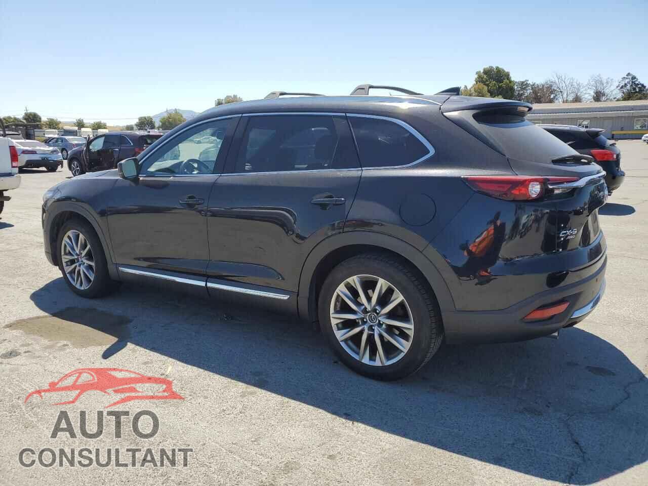 MAZDA CX-9 2018 - JM3TCBEY7J0207556