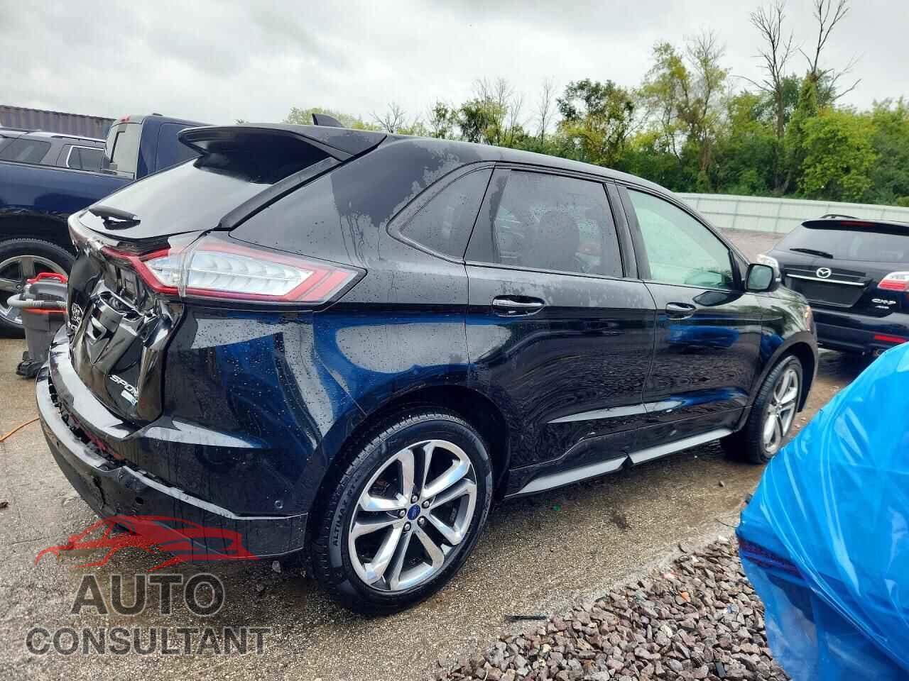 FORD EDGE 2016 - 2FMPK4AP5GBC58045