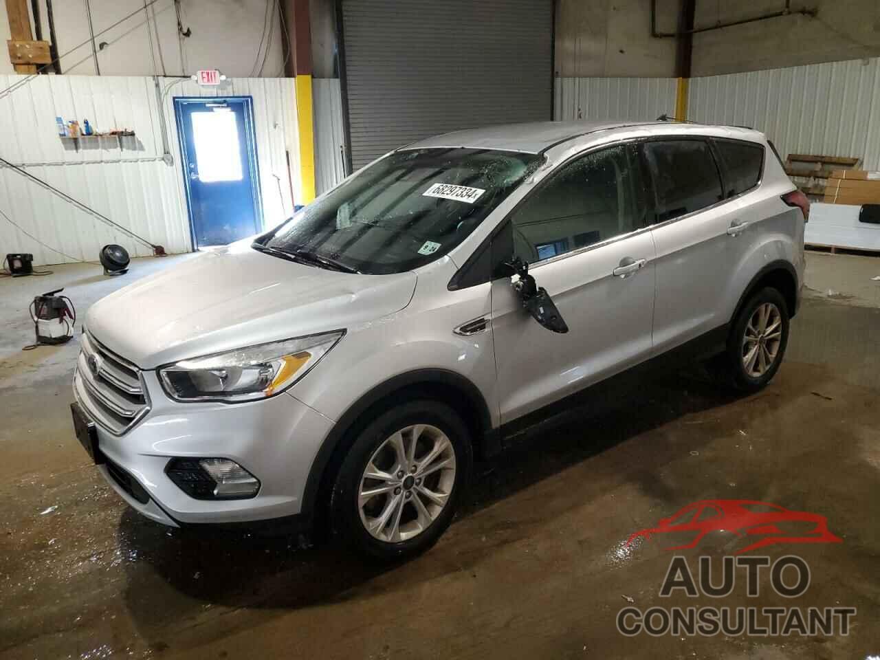 FORD ESCAPE 2019 - 1FMCU9GD2KUB92527