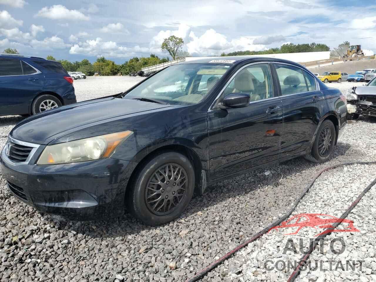 HONDA ACCORD 2010 - 1HGCP2F37AA145586