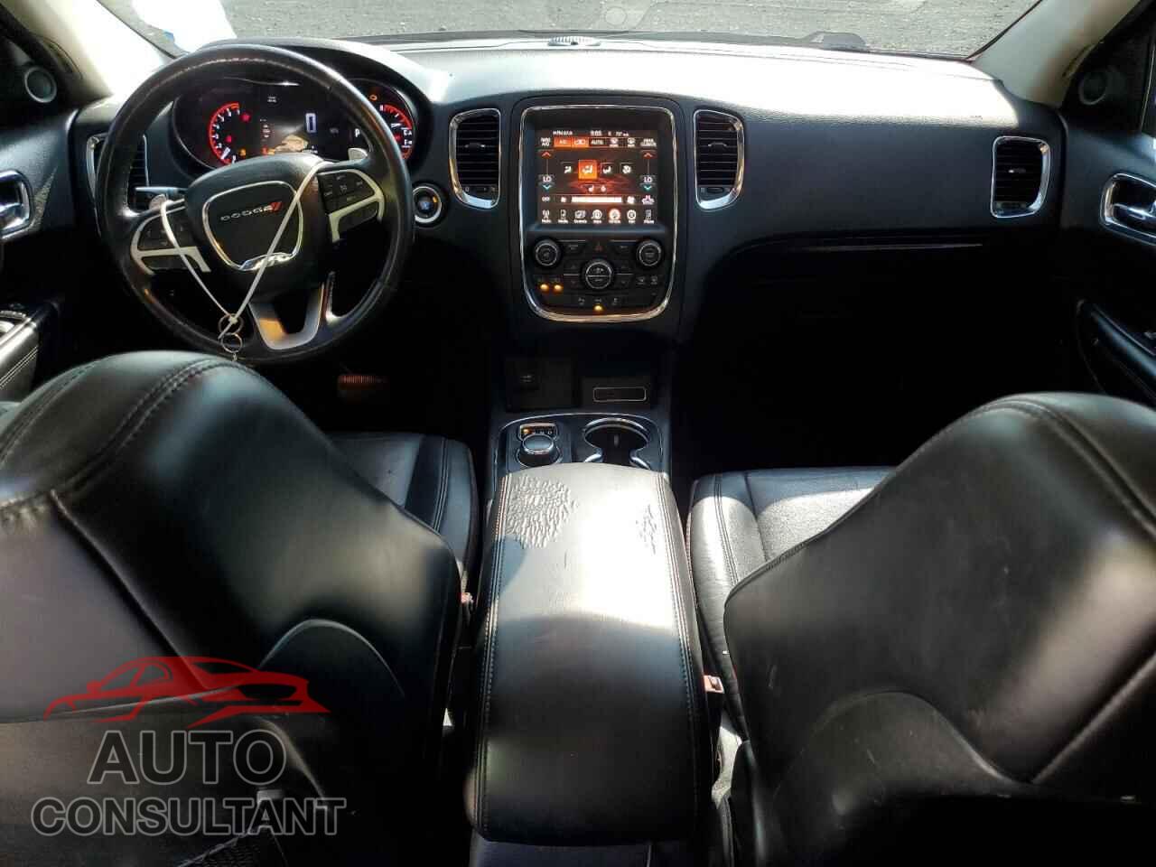 DODGE DURANGO 2014 - 1C4RDJDG3EC594002