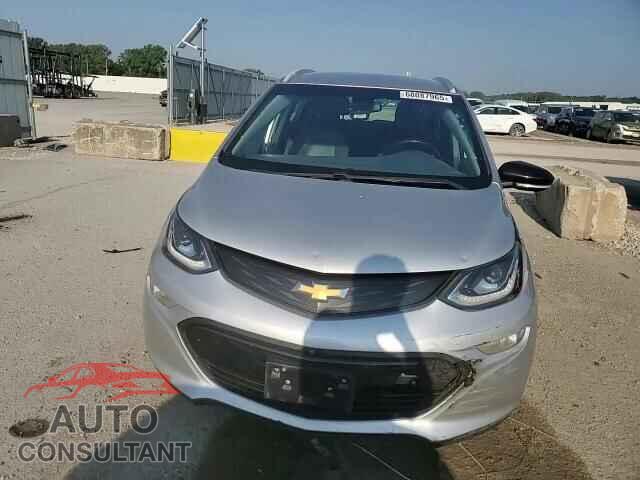 CHEVROLET BOLT 2017 - 1G1FX6S04H4155329