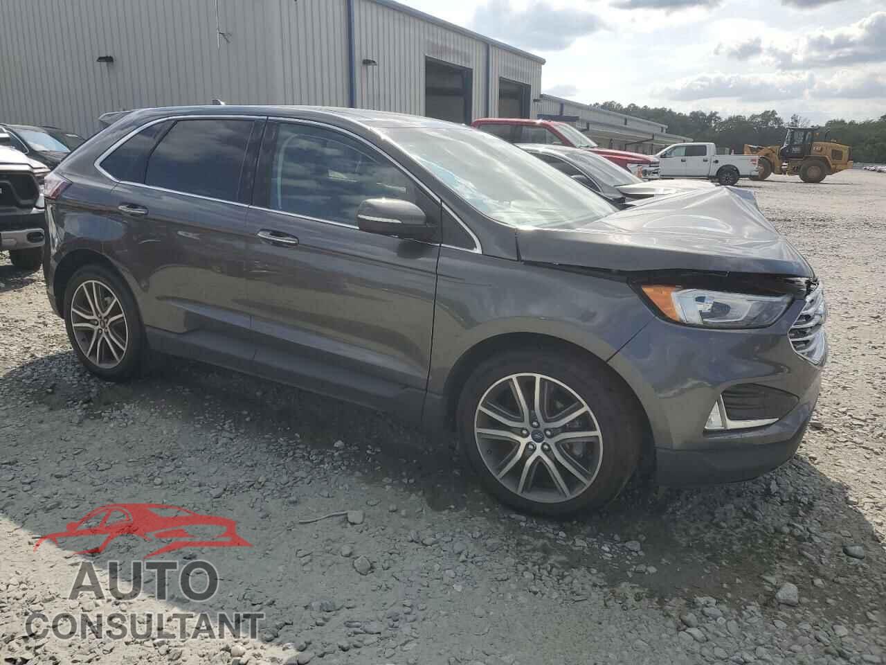 FORD EDGE 2019 - 2FMPK3K97KBB92066