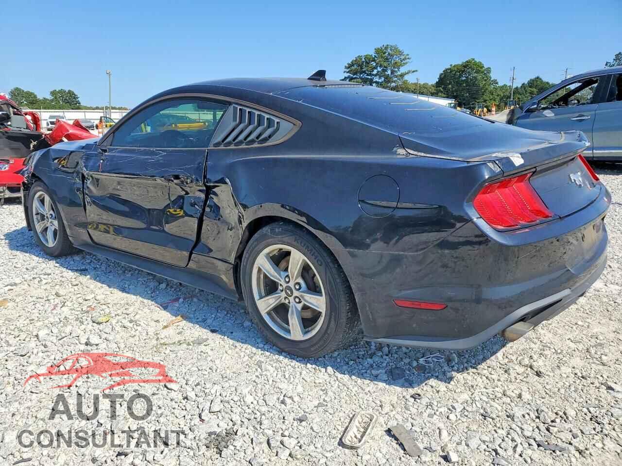 FORD MUSTANG 2020 - 1FA6P8TH5L5166890