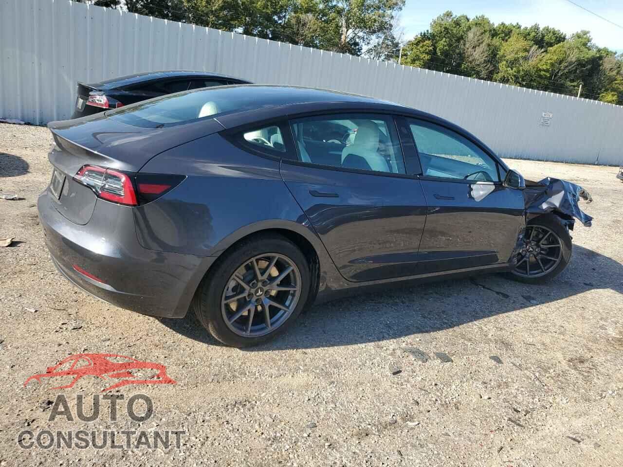 TESLA MODEL 3 2023 - 5YJ3E1EA4PF383460