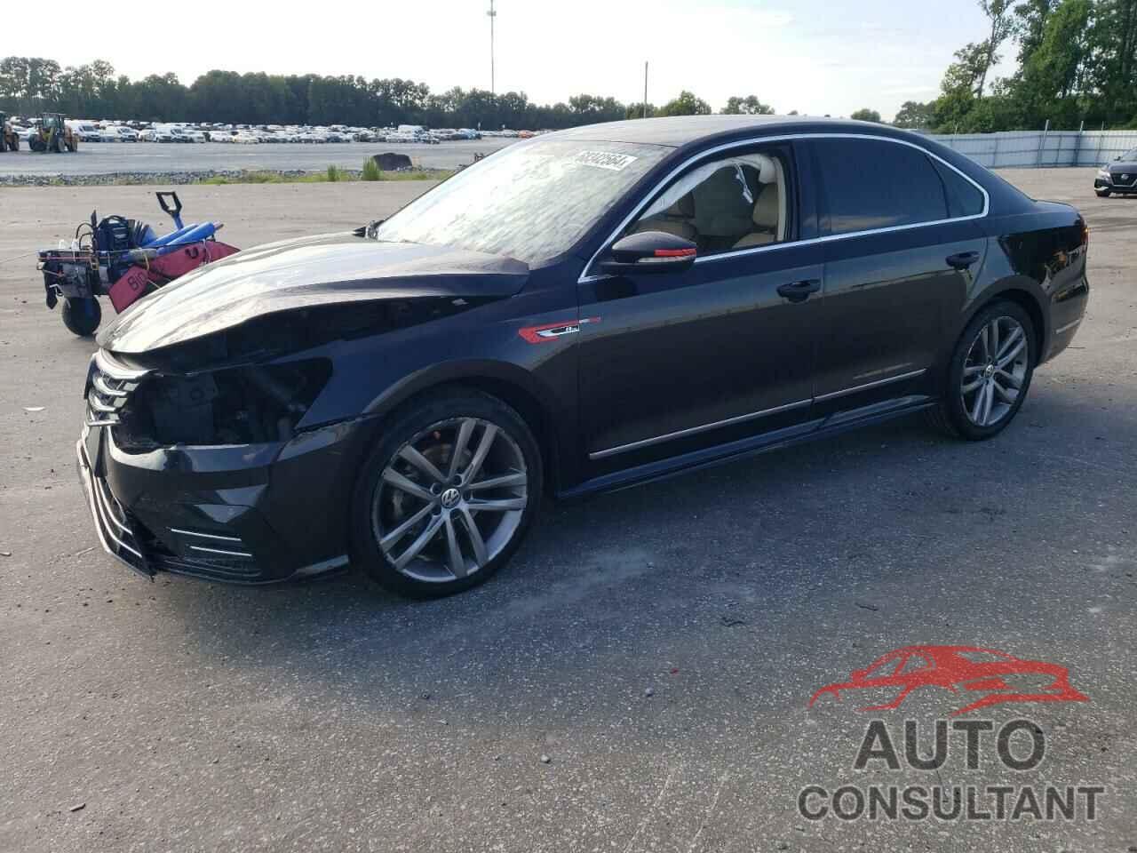 VOLKSWAGEN PASSAT 2017 - 1VWDT7A3XHC034285