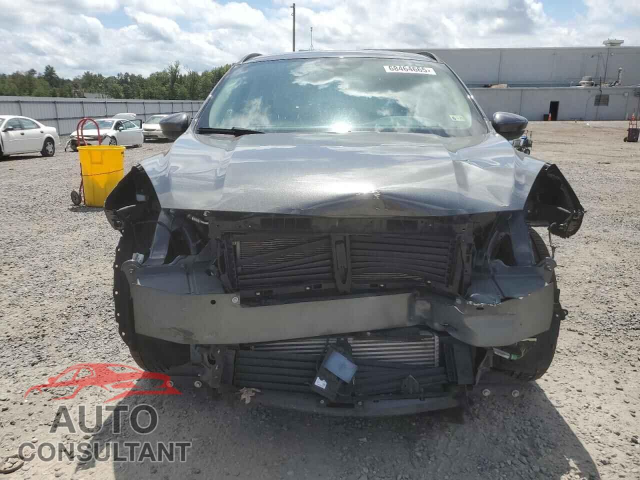 FORD ESCAPE 2020 - 1FMCU9J99LUA59415