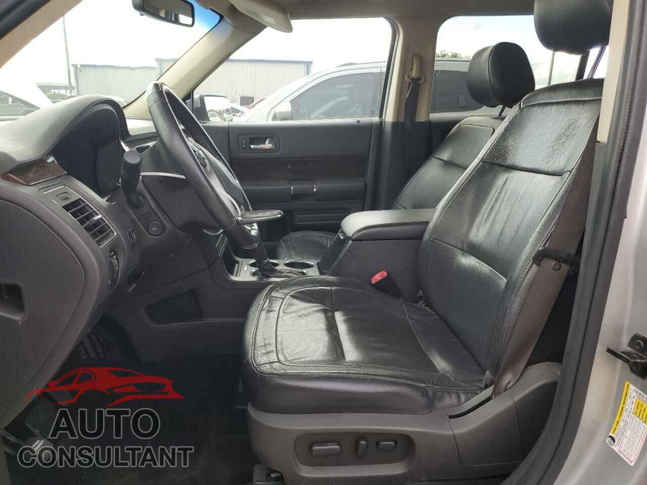 FORD FLEX 2014 - 2FMGK5D80EBD16988