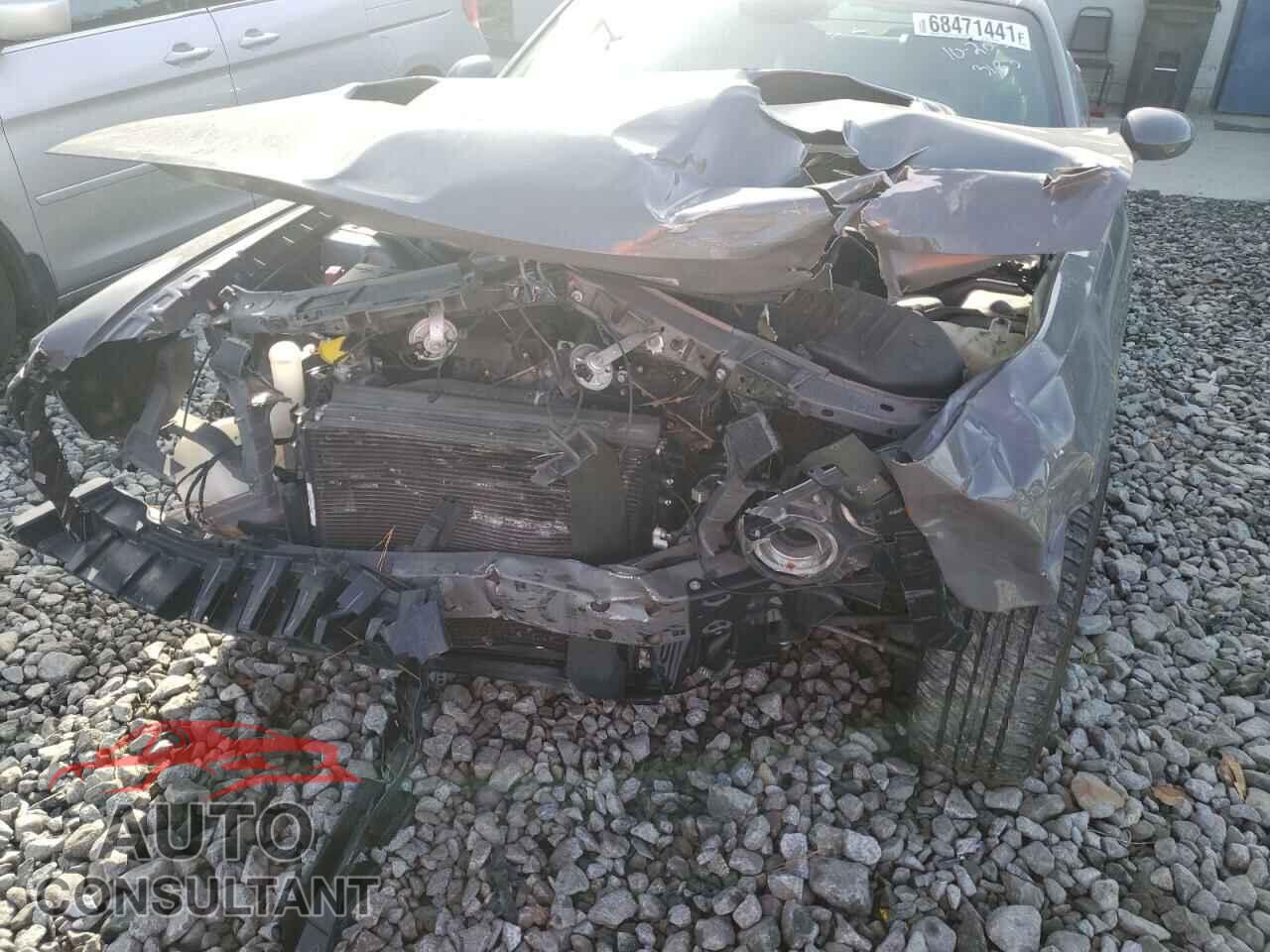DODGE CHALLENGER 2019 - 2C3CDZAG7KH623183