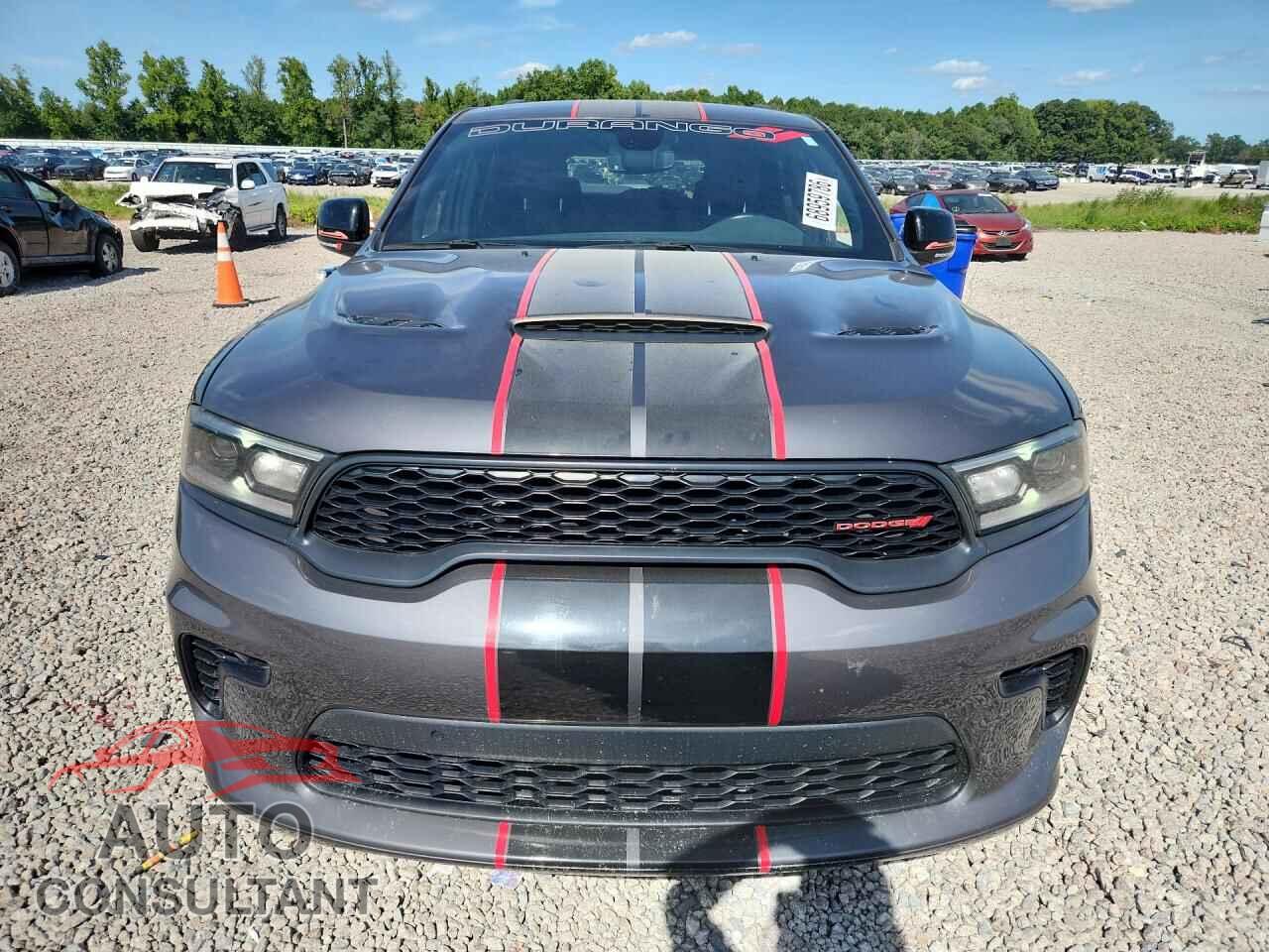 DODGE DURANGO 2023 - 1C4SDHCT4PC686392