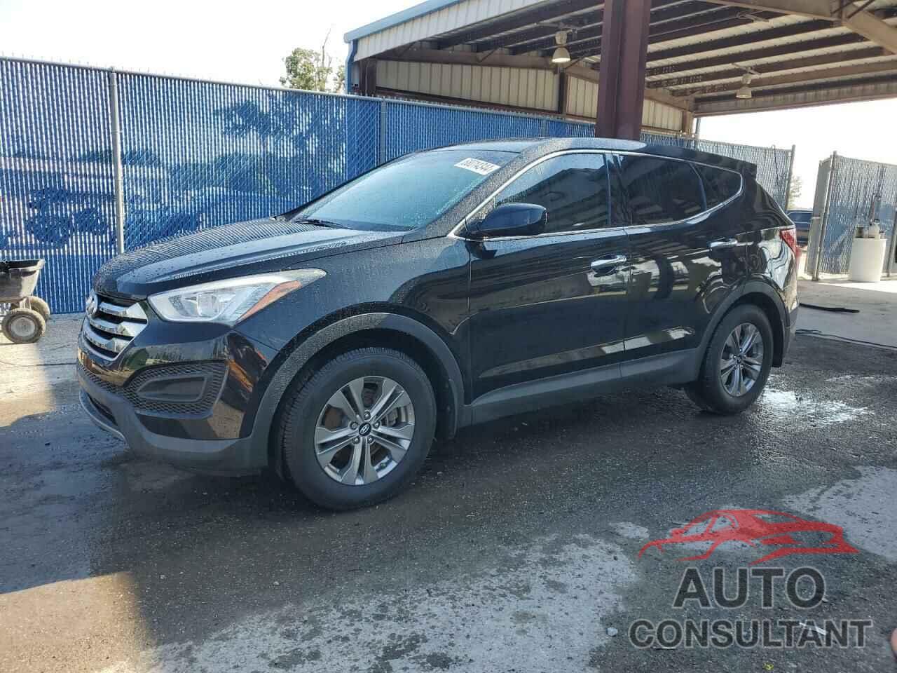 HYUNDAI SANTA FE 2016 - 5XYZT3LB6GG373870