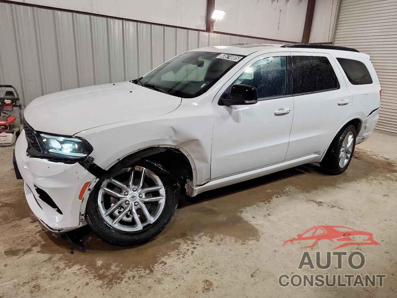 DODGE DURANGO 2024 - 1C4RDJDG2RC213035