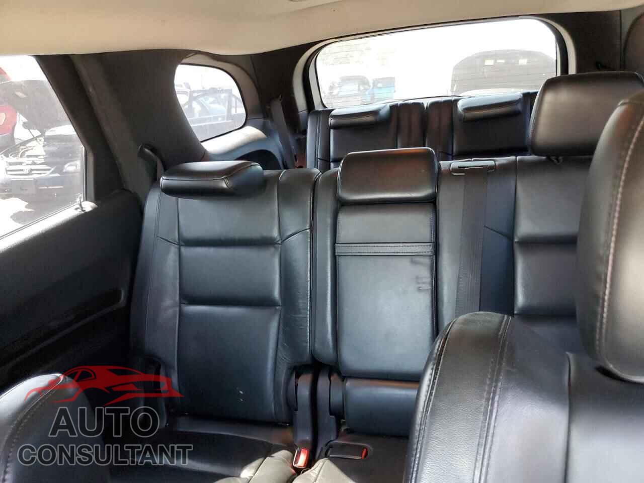 DODGE DURANGO 2016 - 1C4RDJDG5GC408074