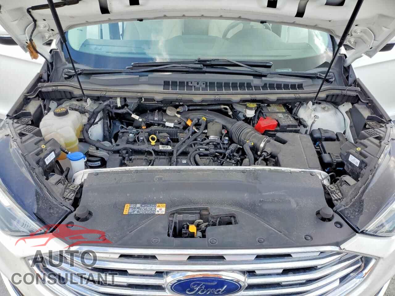 FORD EDGE 2020 - 2FMPK3K92LBB00427