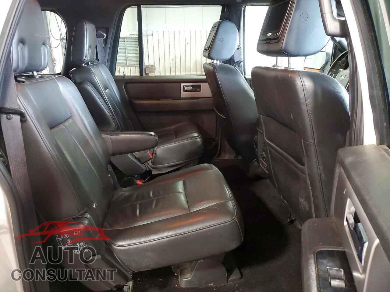 FORD EXPEDITION 2014 - 1FMJK2A54EEF65975