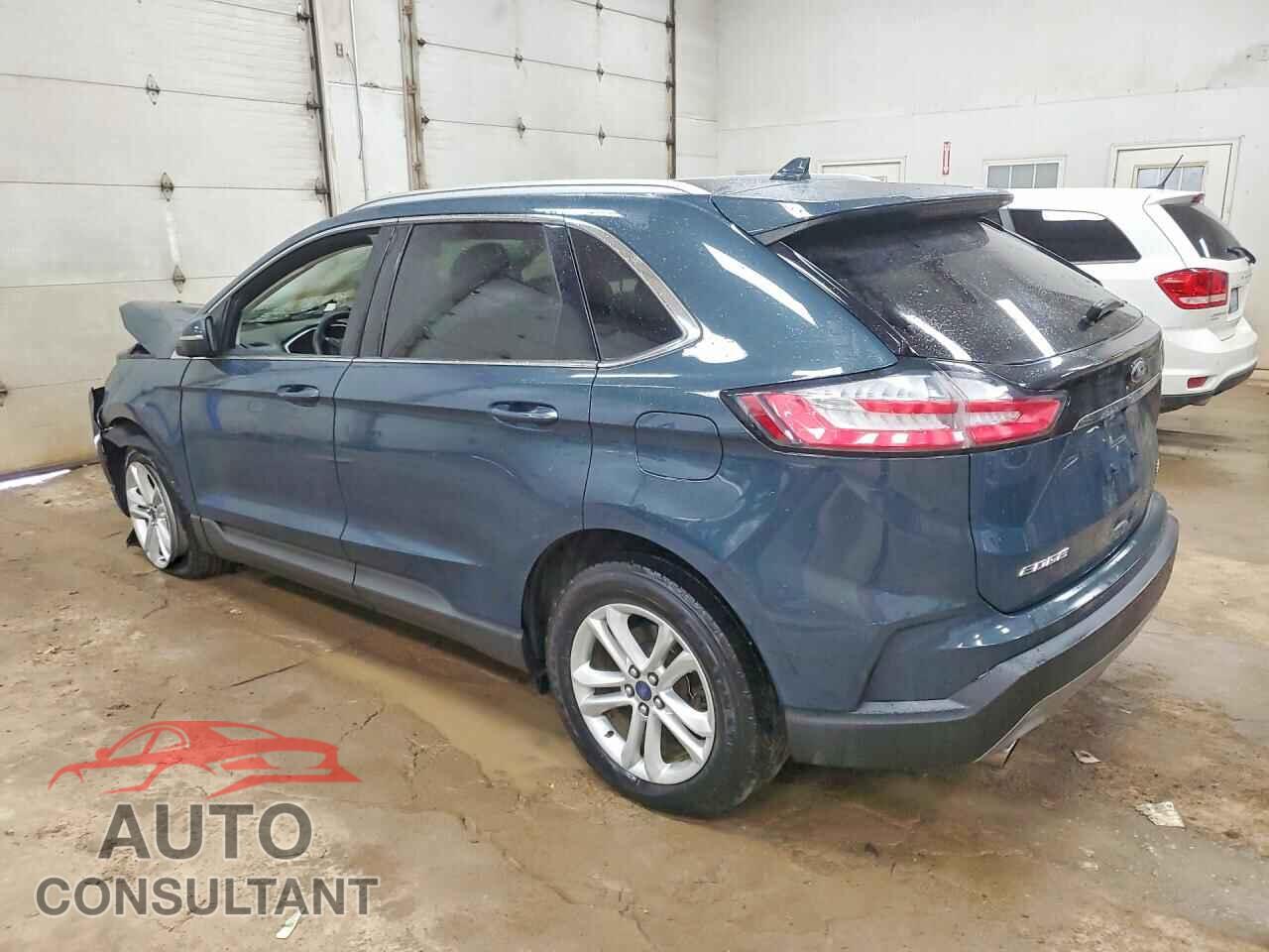 FORD EDGE 2019 - 2FMPK3J9XKBB79989