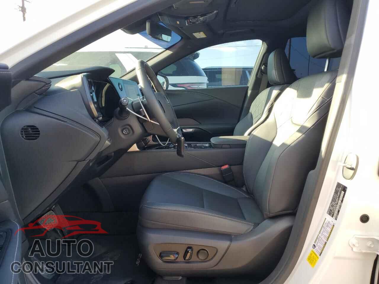 LEXUS RX350 2024 - 2T2BAMBA3RC031180