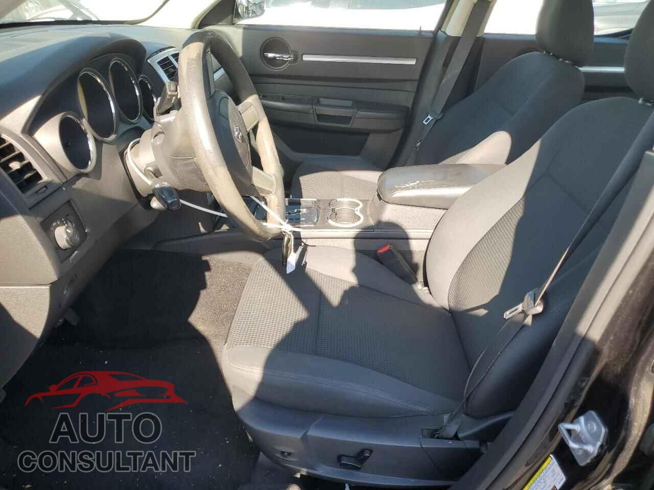 DODGE CHARGER 2010 - 2B3CA3CV3AH156597