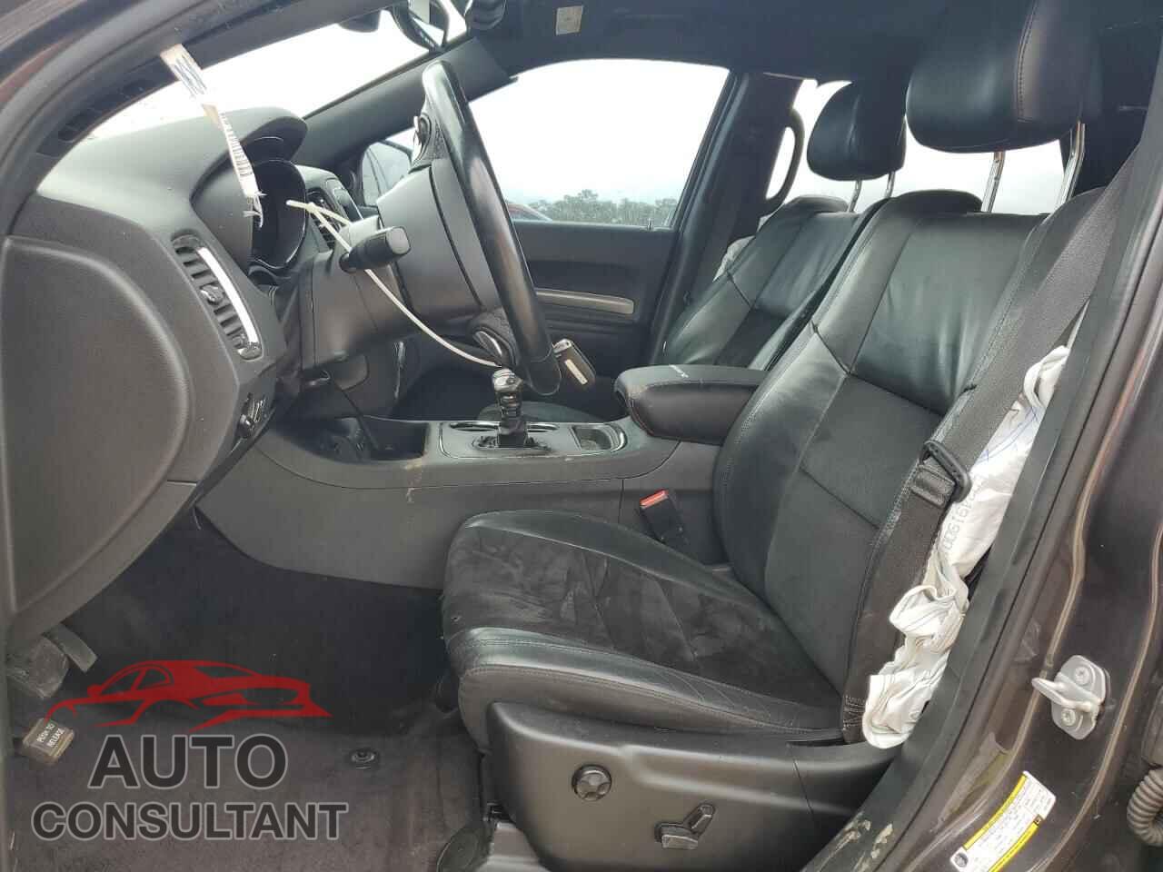DODGE DURANGO 2018 - 1C4RDHDG2JC213081