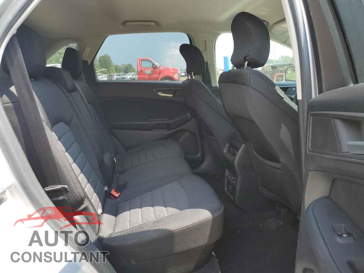 FORD EDGE 2016 - 2FMPK3G97GBB68415