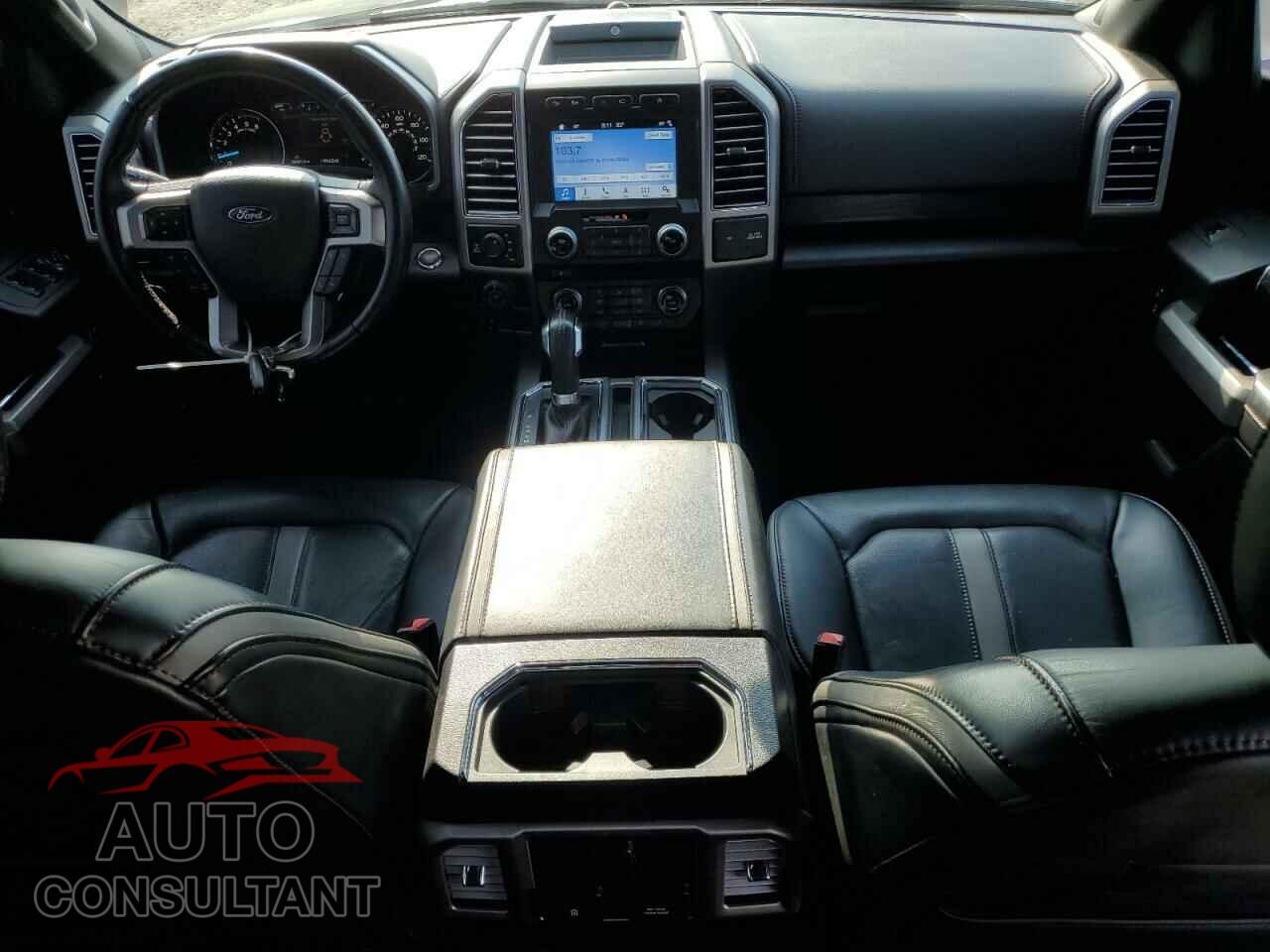 FORD F-150 2018 - 1FTFW1E10JFD93979