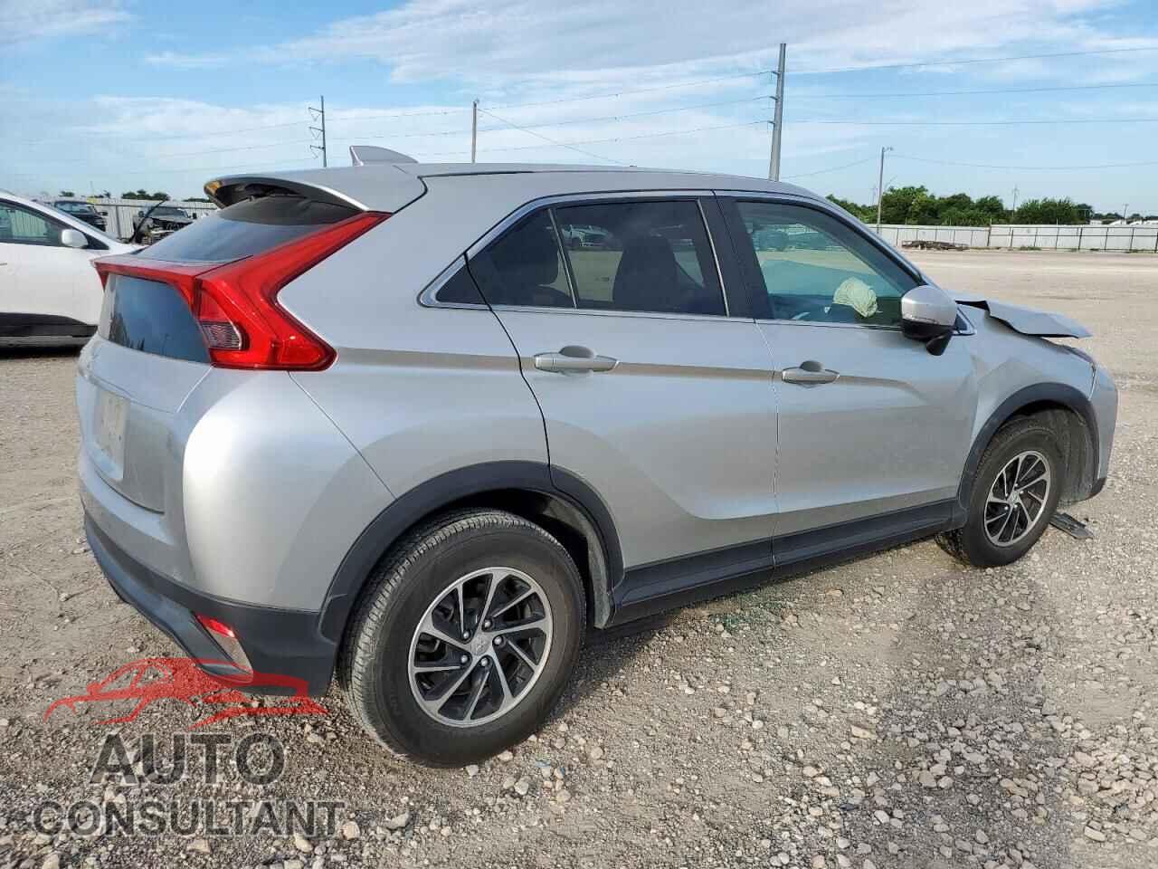 MITSUBISHI ECLIPSE 2020 - JA4AS3AA0LZ022243