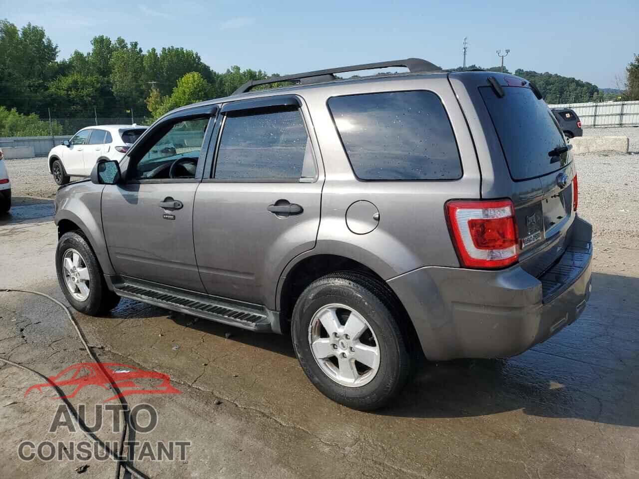 FORD ESCAPE 2012 - 1FMCU0DG8CKB52007