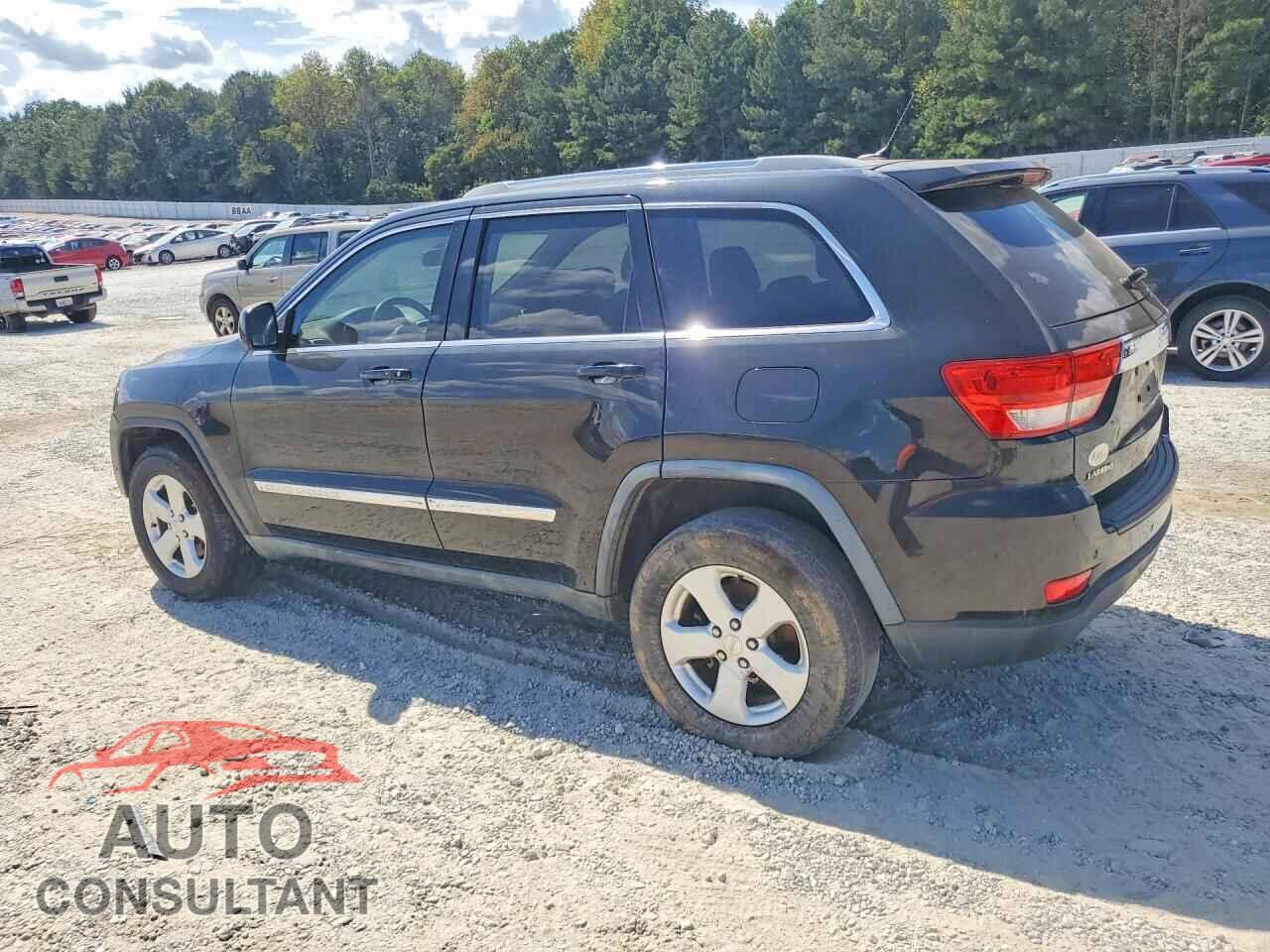 JEEP CHEROKEE 2012 - 1C4RJEAG6CC146130