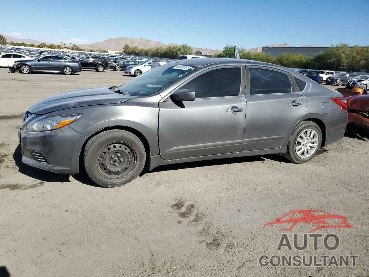 NISSAN ALTIMA 2017 - 1N4AL3AP2HN360707