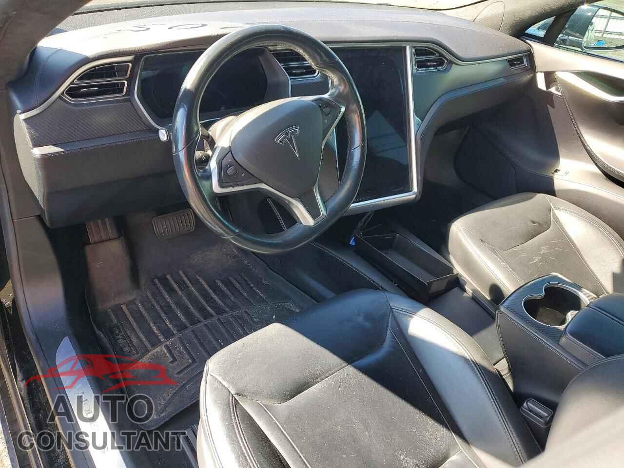 TESLA MODEL S 2016 - 5YJSA1E26GF152544