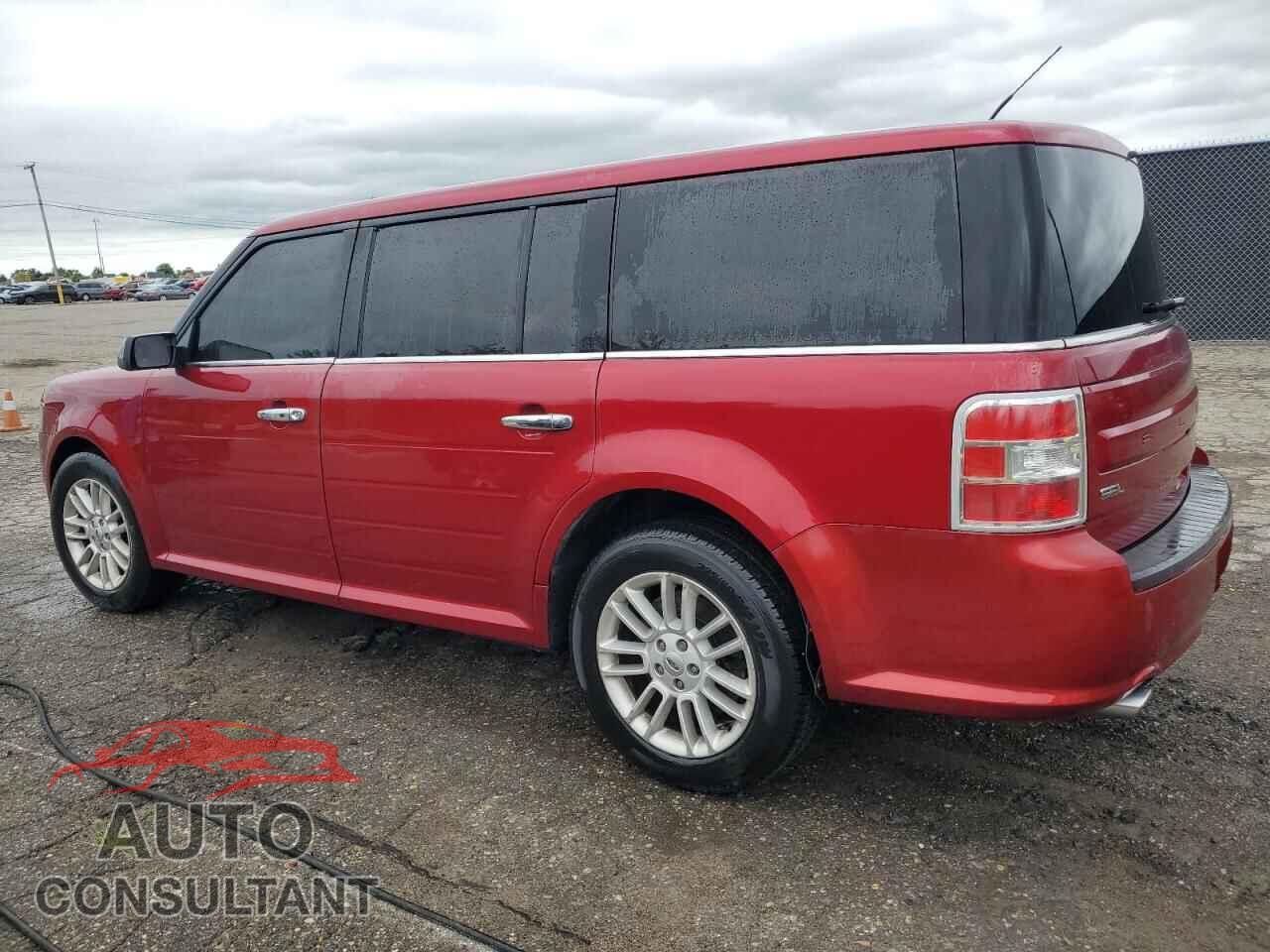 FORD FLEX 2015 - 2FMGK5C86FBA20831