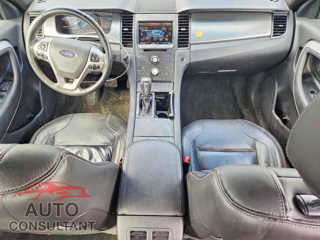 FORD TAURUS 2014 - 1FAHP2E88EG140486