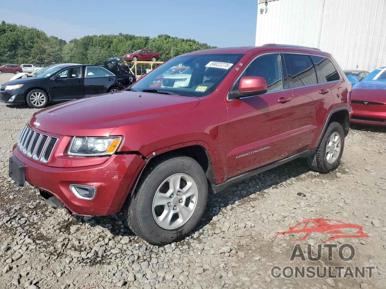JEEP GRAND CHER 2014 - 1C4RJFAG2EC416169