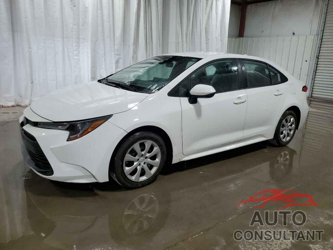 TOYOTA COROLLA 2023 - 5YFB4MDE1PP045894