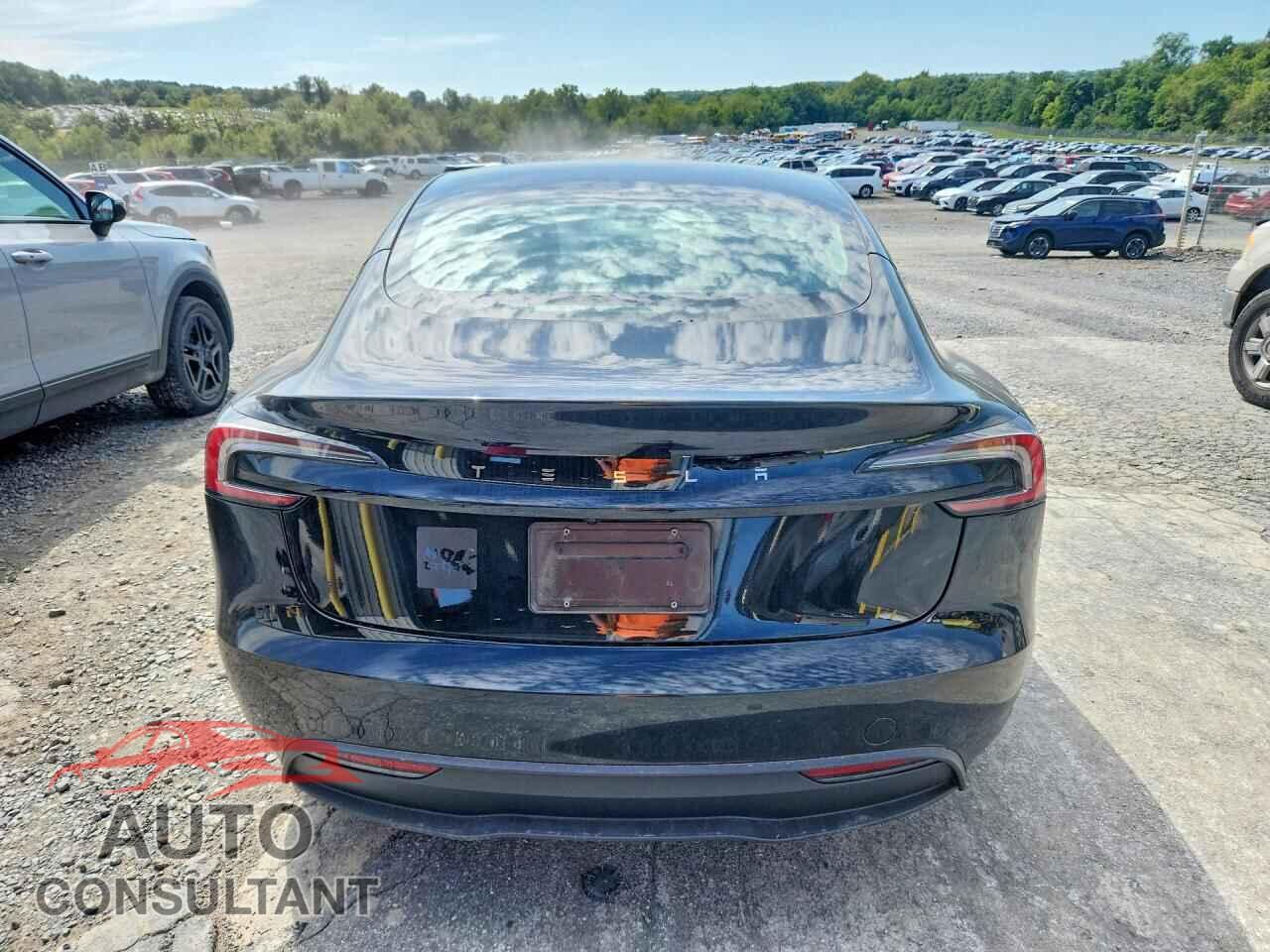 TESLA MODEL 3 2024 - 5YJ3E1EAXRF739686