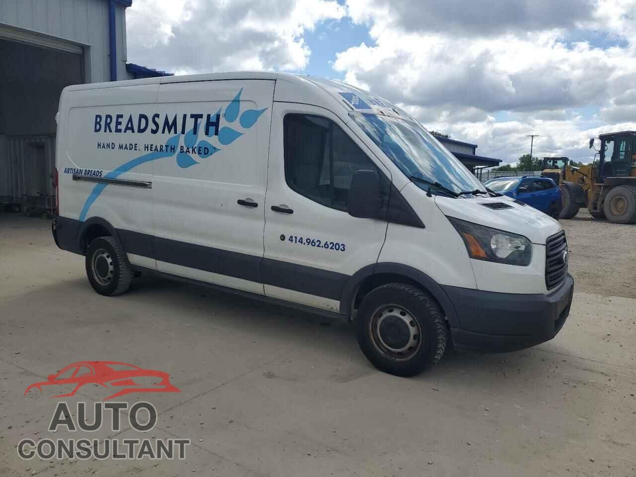 FORD TRANSIT 2016 - 1FTYR2CG3GKA28760