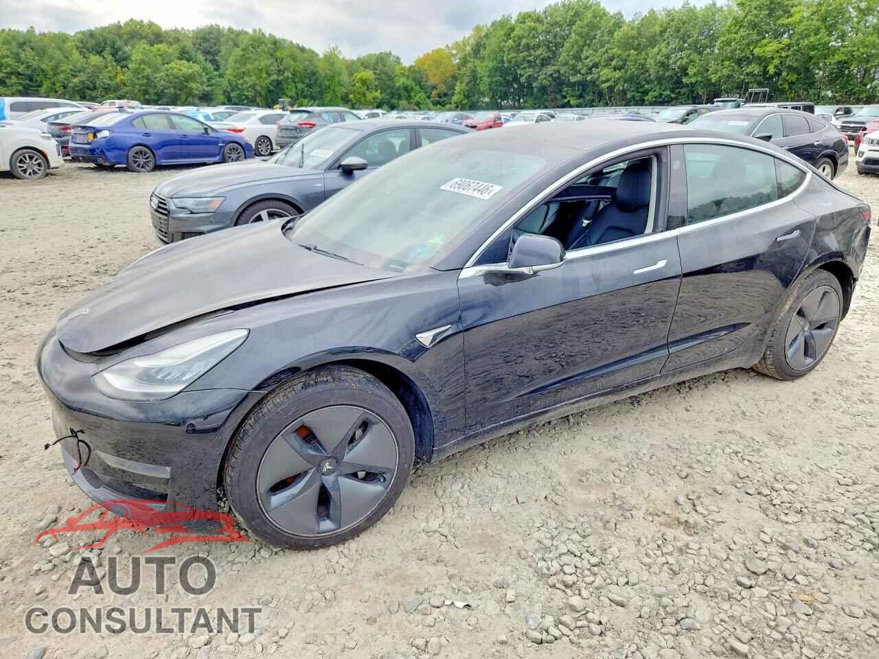 TESLA MODEL 3 2019 - 5YJ3E1EA5KF421089