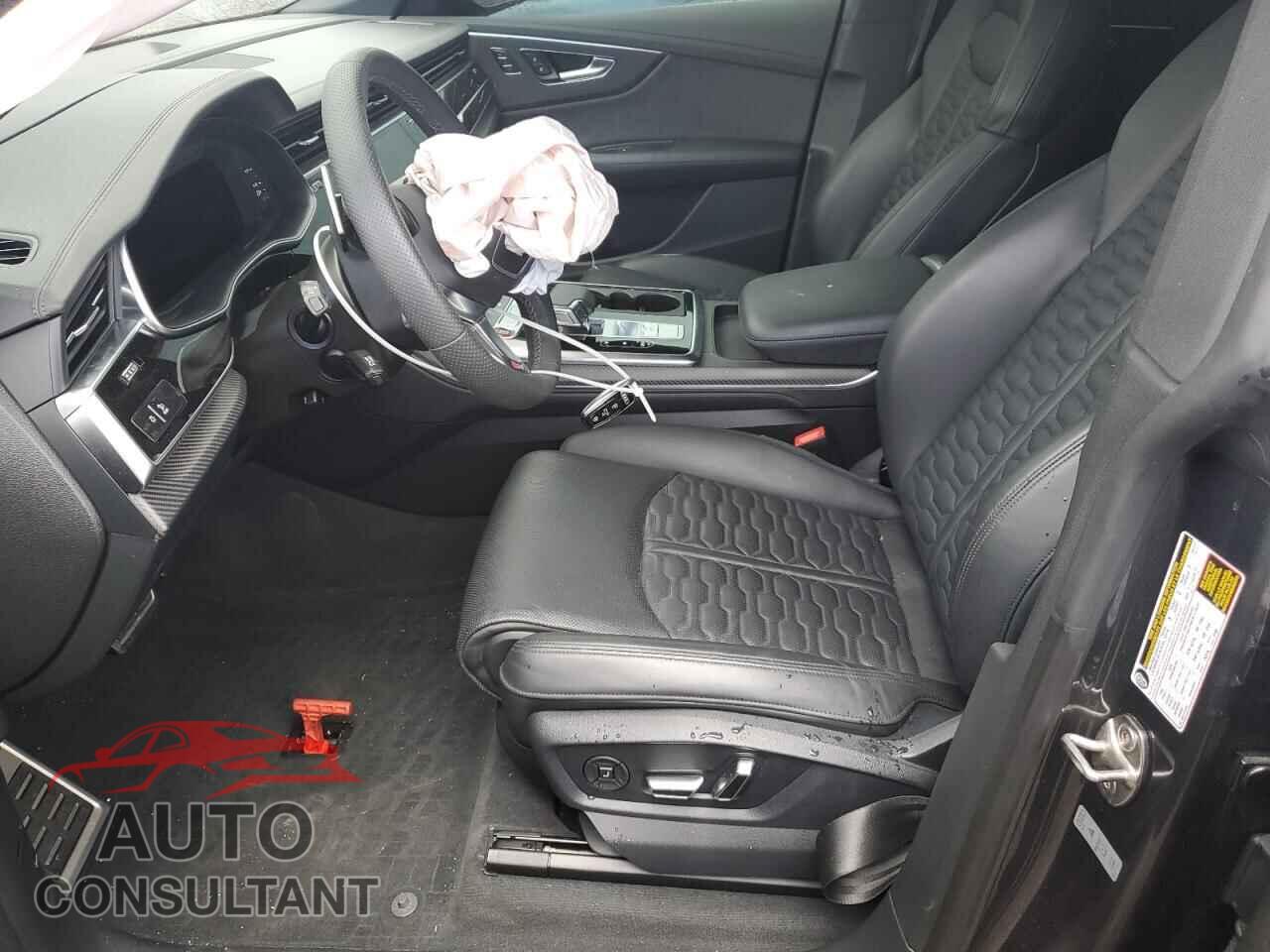 AUDI RS 2025 - WU1ARBF1XSD012824