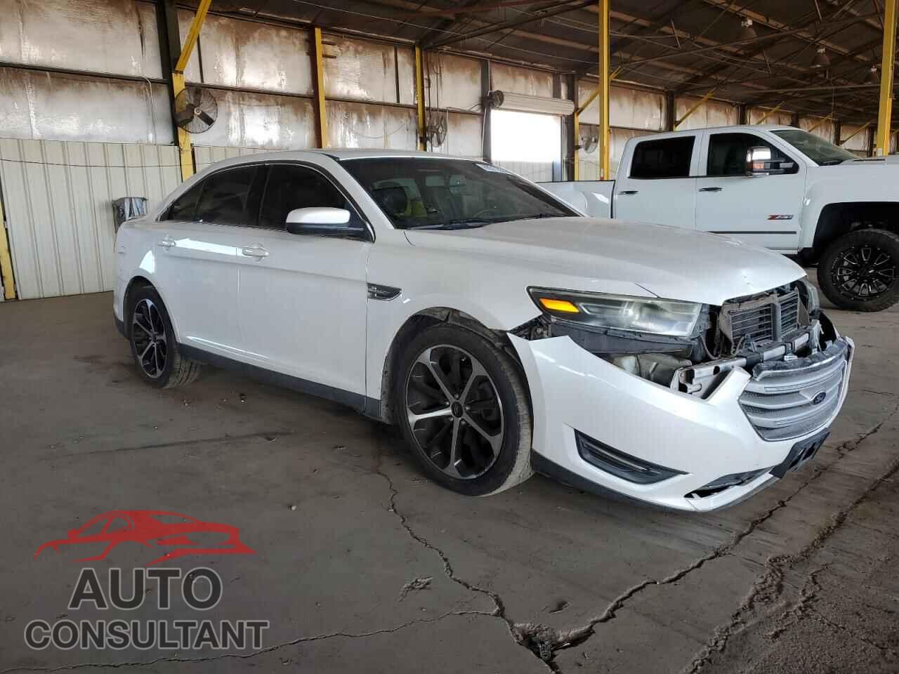 FORD TAURUS 2014 - 1FAHP2E82EG187173