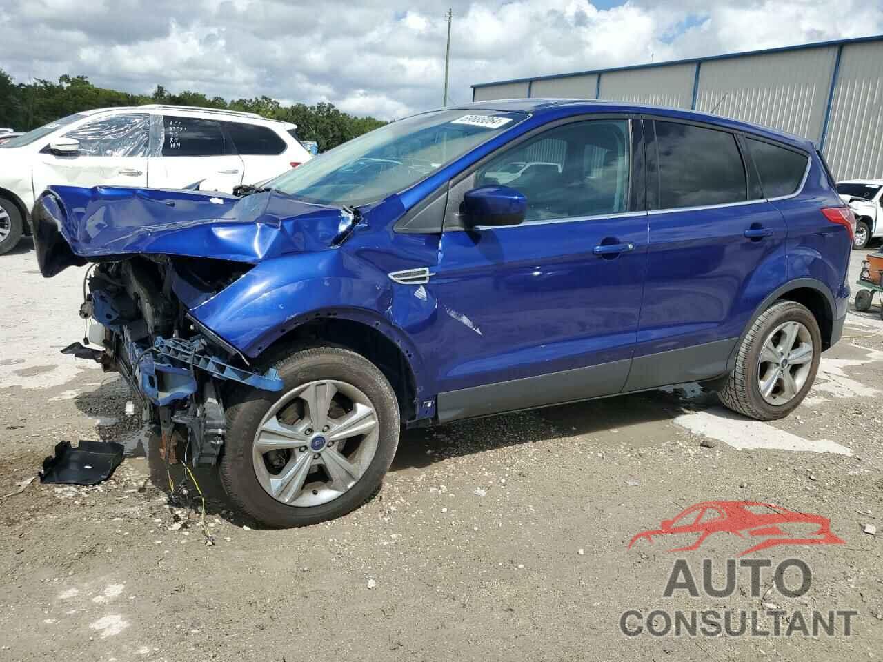 FORD ESCAPE 2016 - 1FMCU0G70GUB84181