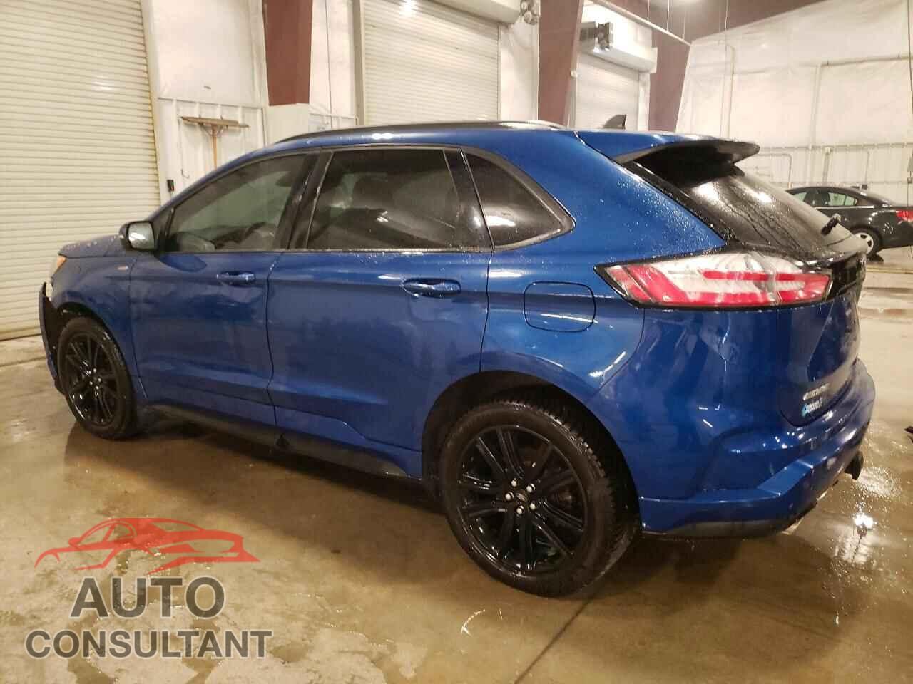 FORD EDGE 2020 - 2FMPK4J93LBB22248