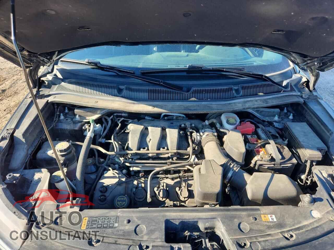 FORD EXPLORER 2018 - 1FM5K8D88JGB05579