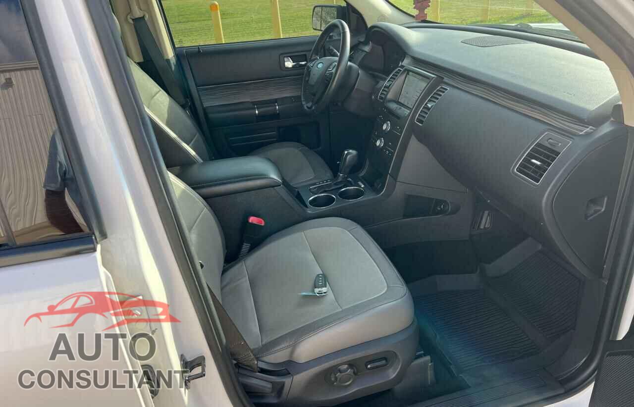 FORD FLEX 2016 - 2FMGK5C85GBA10969