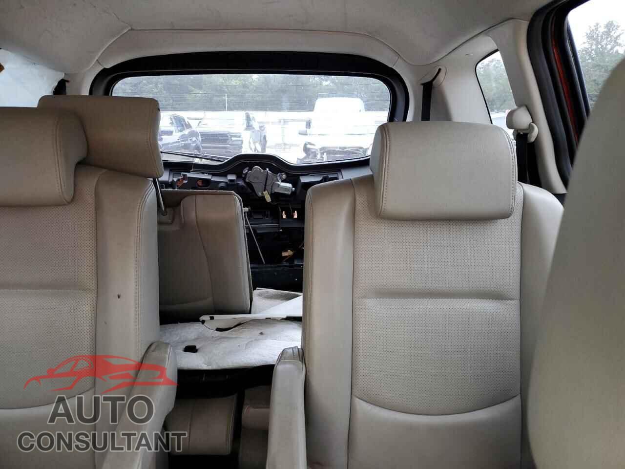 MAZDA 5 2009 - JM1CR29L990350686